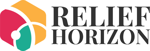 ReliefHorizon